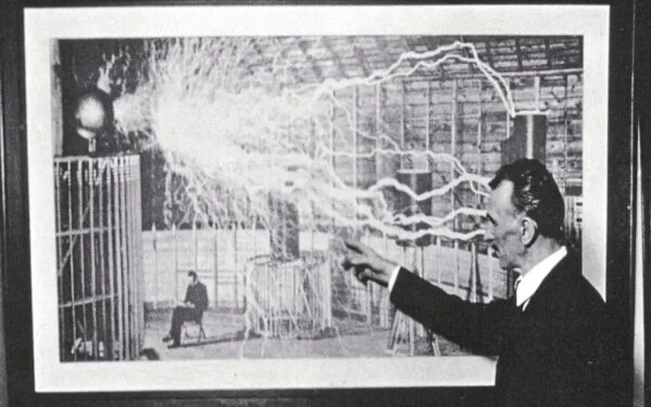 El científico que electrificó el mundo