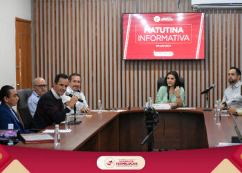 Texmelucan actualiza su Programa Municipal de Desarrollo Urbano
