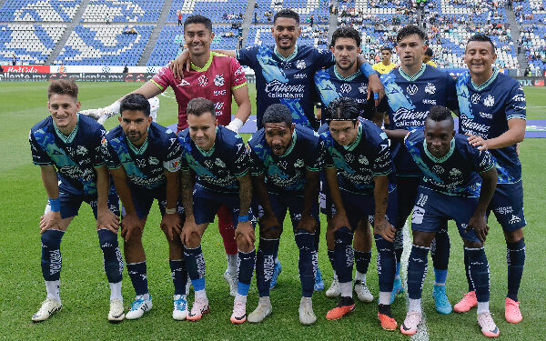 Va La Franja contra Necaxa con el reto de repetir triunfo
