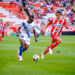 Necaxa fue superior y le recetó goleada de 4-1