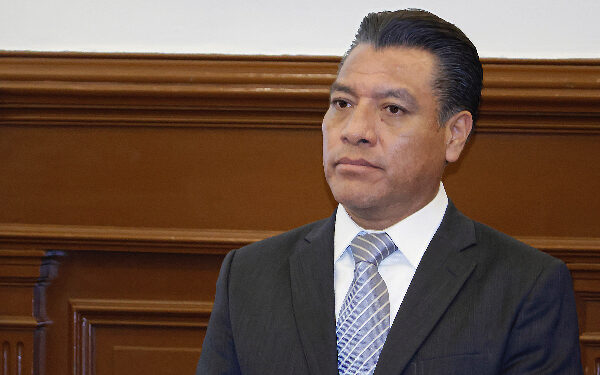 “Recursos asegurados para gestión de Chedraui”