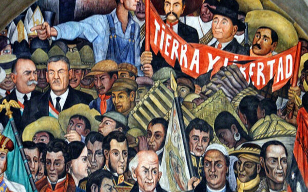 ¡Esto es historia!