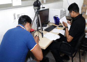 Puebla adquirirá simuladores para licencias