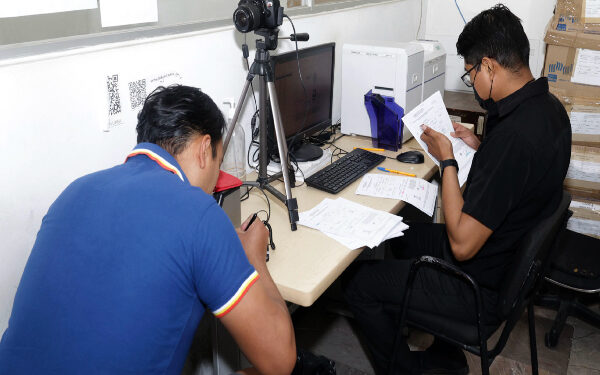 Puebla adquirirá simuladores para licencias