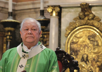 El duro discurso de la Iglesia ante el aborto