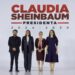 Claudia Sheinbaum presenta a próximos secretarios de Cultura, Turismo y Trabajo