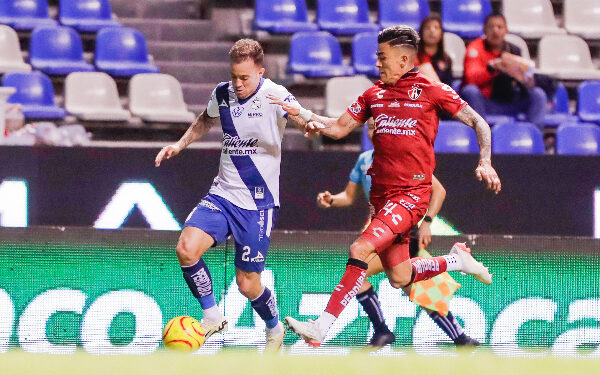 La Franja recibe al Atlas antes del paro por la Leagues Cup