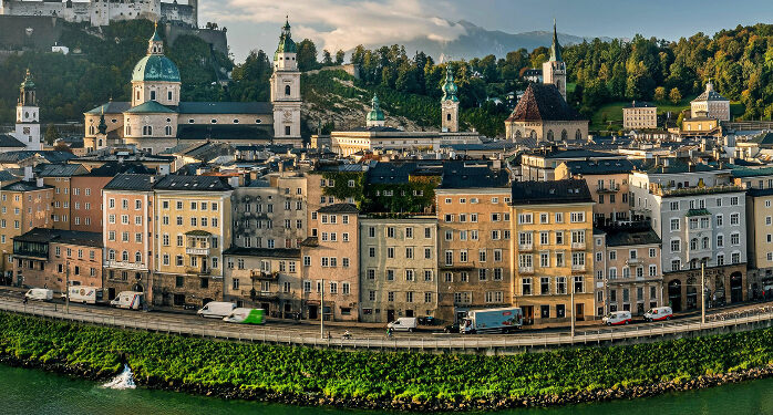 Salzburgo