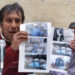 Piden indemnización a minera