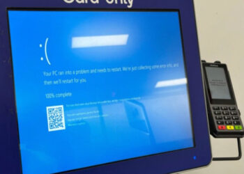 Microsoft reporta caída y colapsa sistemas de aeropuertos, hospitales y bancos a nivel mundial