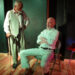 Dale Carley, el actor y trompetista que trabajó con Frank Sinatra, Count Basie, Ella Fitzgerald y Sarah Vaughan