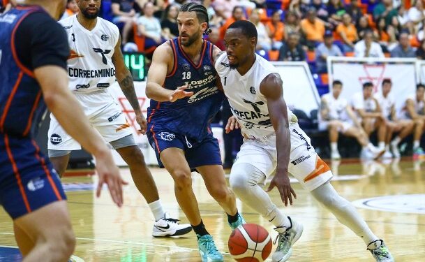 Lobos plateados BUAP remontó en Tamaulipas