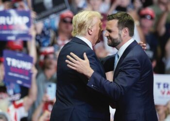 El efecto Trump en el país y en Puebla
