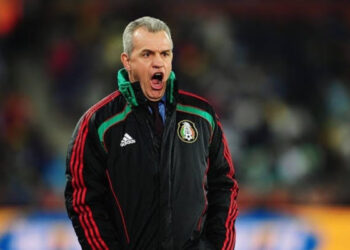 Javier Aguirre regresa a la selección mexicana; Rafa Márquez será su auxiliar
