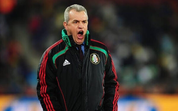 Javier Aguirre regresa a la selección mexicana; Rafa Márquez será su auxiliar