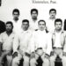 IN MEMORIAM / PRIMERA CONQUISTA MUNICIPAL DEL PAN