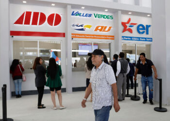 Necesario, rediseño para mejor movilidad al sur de la capital