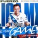 Ferrareis jugará el All Star Game