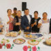 Mejoran servicio cocineras tradicionales
