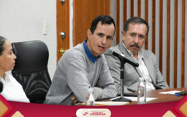 Texmelucan: Aprueba Congreso enajenación de predios