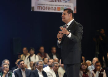 Gana “Por amor a Puebla” premios internacionales