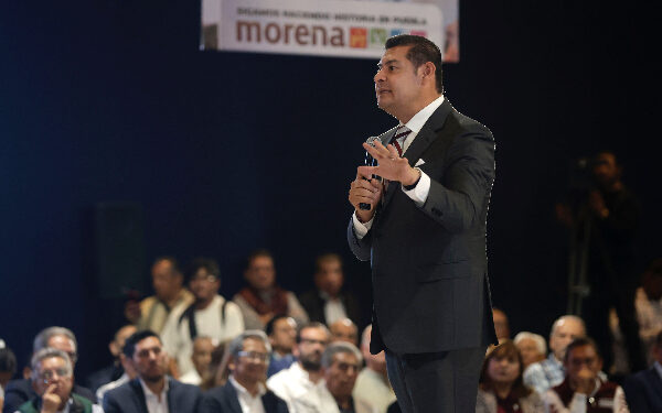 Gana “Por amor a Puebla” premios internacionales