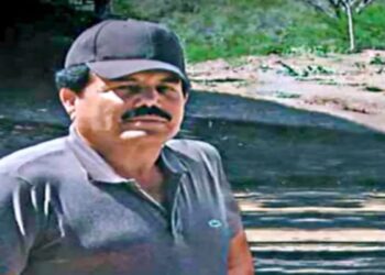 Confirma EU detención de «El Mayo» Zambada e hijo de «El Chapo» Guzmán