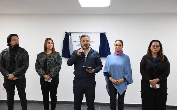 Ayuntamiento de Puebla: SMDIF abre dos nuevas instalaciones médicas en la UMI