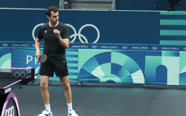 Madrid, Zea y Reinoso, listos para debutar