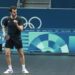 Madrid, Zea y Reinoso, listos para debutar