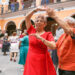 Celebran 145 años del danzón en Puebla