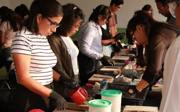 Ayuntamiento promueve aprendizaje sobre el patrimonio edificado de Puebla