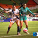 Puebla Femenil empata sin goles ante León