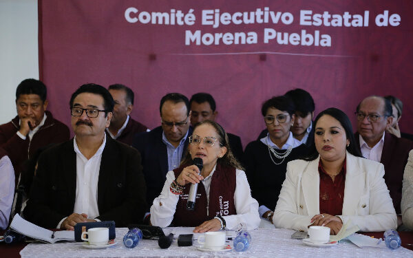 Morena mantendrá impugnación contra Camarillo