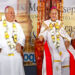 El nuncio celebra 500 años de fe