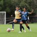 Cierran preparación con empate