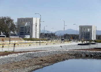 Vacantes en Ciudad Modelo