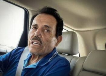 El «Mayo» Zambada seguirá preso en El Paso, Texas