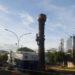 Ayuntamiento de Puebla retirará palmeras en mal estado de la colonia La Paz