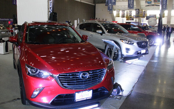 Puebla lidera a nivel nacional en compra de vehículos nuevos