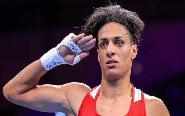 Polémica en box femenil de París 2024: Italiana abandona pelea contra argelina transgénero