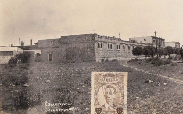 IN MEMORIAM / LA COVADONGA, A LA ORILLA DEL ATOYAC