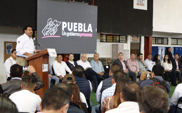 En administración pública capacitan a ediles electos