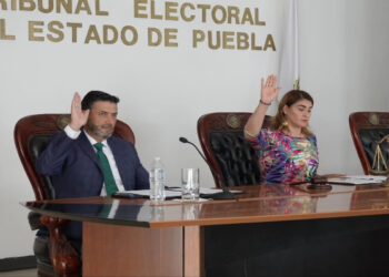 Fuera de tiempo, solicitud del PAN para anular elección en Puebla capital