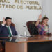 Fuera de tiempo, solicitud del PAN para anular elección en Puebla capital