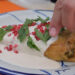 Preservan la tradicional receta de chiles en nogada
