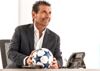 Carlos Poblete será el nuevo director técnico del PueblaYork