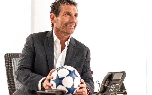 Carlos Poblete será el nuevo director técnico del PueblaYork