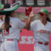 Rosi del Castillo, de Puebla para el beisbol mundial