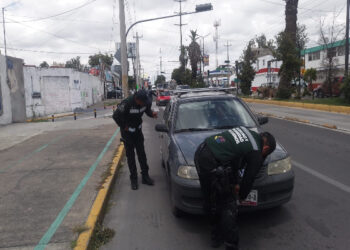 Y tú, ¿ya verificaste? Han multado a 248
